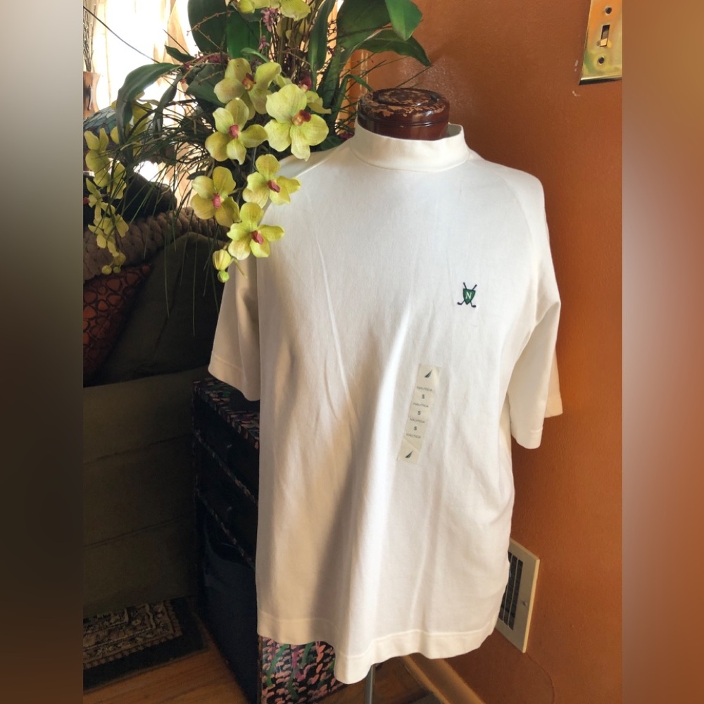Nautica Golf Shirt